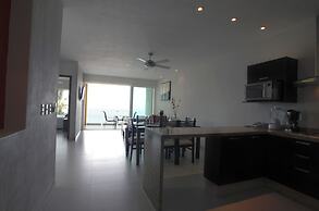 Condominio Marlica Manzanillo