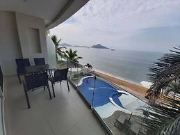 Condominio Marlica Manzanillo