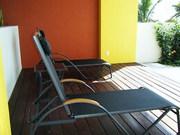 Condominio Marlica Manzanillo