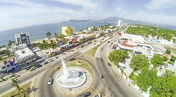 Condominio Marlica Manzanillo