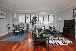 Renaissance Properties - 21 & Chestnut