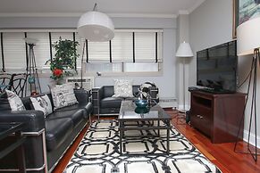 Renaissance Properties - 21 & Chestnut