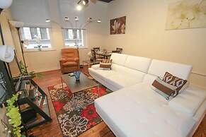 Renaissance Properties - 15 & Chestnut