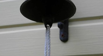 BCC Lochness Glamping