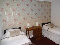 St Cyrus Village Inn