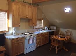 Kaspers Kountryside Inn