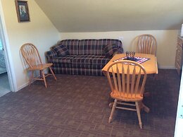 Kaspers Kountryside Inn