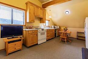 Kaspers Kountryside Inn