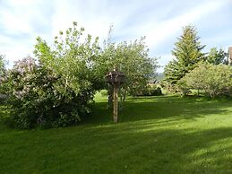 Kaspers Kountryside Inn