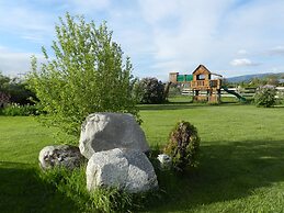 Kaspers Kountryside Inn