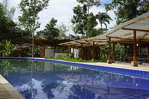 Itamandi EcoLodge