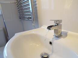 Edinburgh Palace Apartment