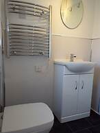 Edinburgh Palace Apartment