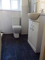 Edinburgh Palace Apartment