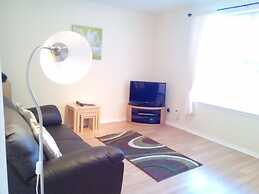 Edinburgh Palace Apartment