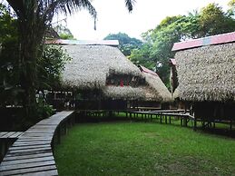 Jamu Lodge