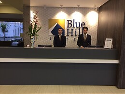 Blue Hill Hotel