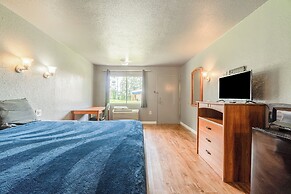 Economy Inn By OYO Livingston TX Hwy 59