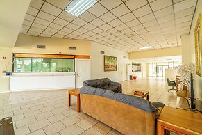 Economy Inn By OYO Livingston TX Hwy 59