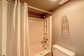 Economy Inn By OYO Livingston TX Hwy 59