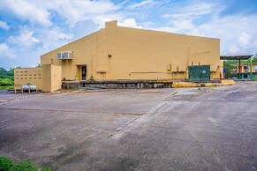 Economy Inn By OYO Livingston TX Hwy 59