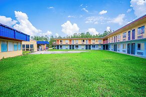 Economy Inn By OYO Livingston TX Hwy 59