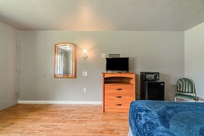 Economy Inn By OYO Livingston TX Hwy 59