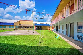 Economy Inn By OYO Livingston TX Hwy 59