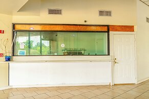 Economy Inn By OYO Livingston TX Hwy 59