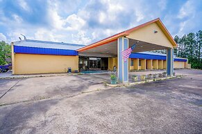 Economy Inn By OYO Livingston TX Hwy 59