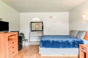 Economy Inn By OYO Livingston TX Hwy 59