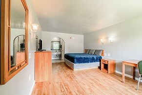 Economy Inn By OYO Livingston TX Hwy 59