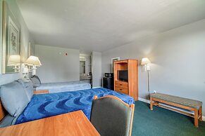 Economy Inn By OYO Livingston TX Hwy 59