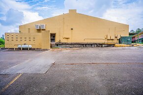 Economy Inn By OYO Livingston TX Hwy 59