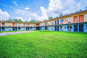 Economy Inn By OYO Livingston TX Hwy 59