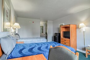 Economy Inn By OYO Livingston TX Hwy 59