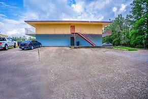 Economy Inn By OYO Livingston TX Hwy 59