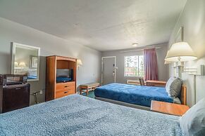 Economy Inn By OYO Livingston TX Hwy 59