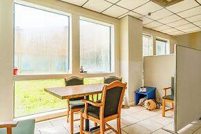 Economy Inn By OYO Livingston TX Hwy 59