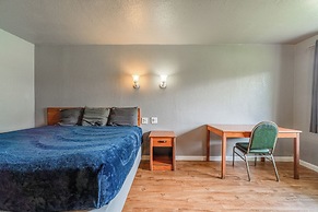 Economy Inn By OYO Livingston TX Hwy 59