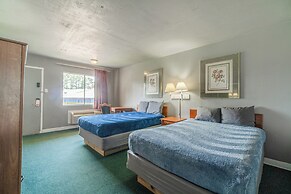 Economy Inn By OYO Livingston TX Hwy 59