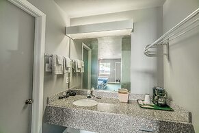 Economy Inn By OYO Livingston TX Hwy 59