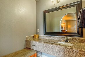 Economy Inn By OYO Livingston TX Hwy 59