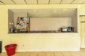 Economy Inn By OYO Livingston TX Hwy 59