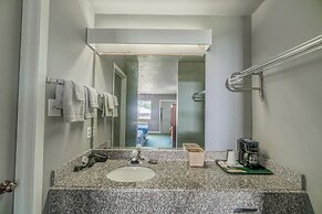 Economy Inn By OYO Livingston TX Hwy 59