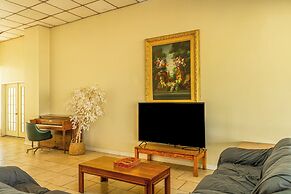 Economy Inn By OYO Livingston TX Hwy 59