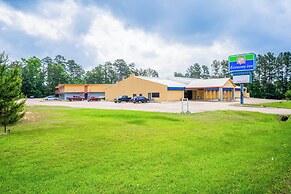 Economy Inn By OYO Livingston TX Hwy 59
