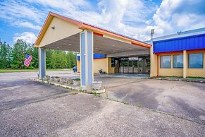 Economy Inn By OYO Livingston TX Hwy 59