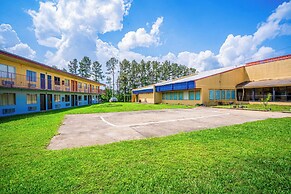 Economy Inn By OYO Livingston TX Hwy 59