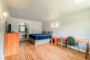 Economy Inn By OYO Livingston TX Hwy 59